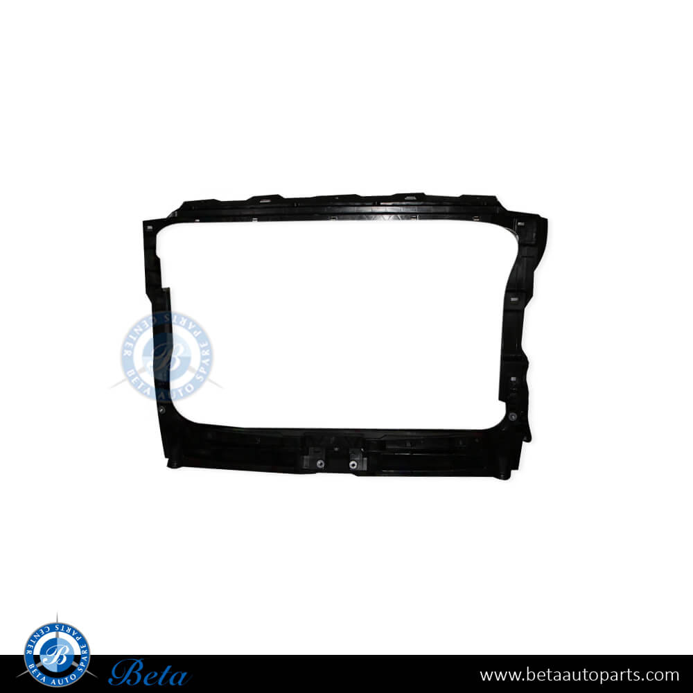 Radiator Support for Volkswagen Tiguan 2017-Up models, Part Number 5NA805588L Radiator Support for Volkswagen Tiguan 2017-Up models, Part Number 5NA805588L